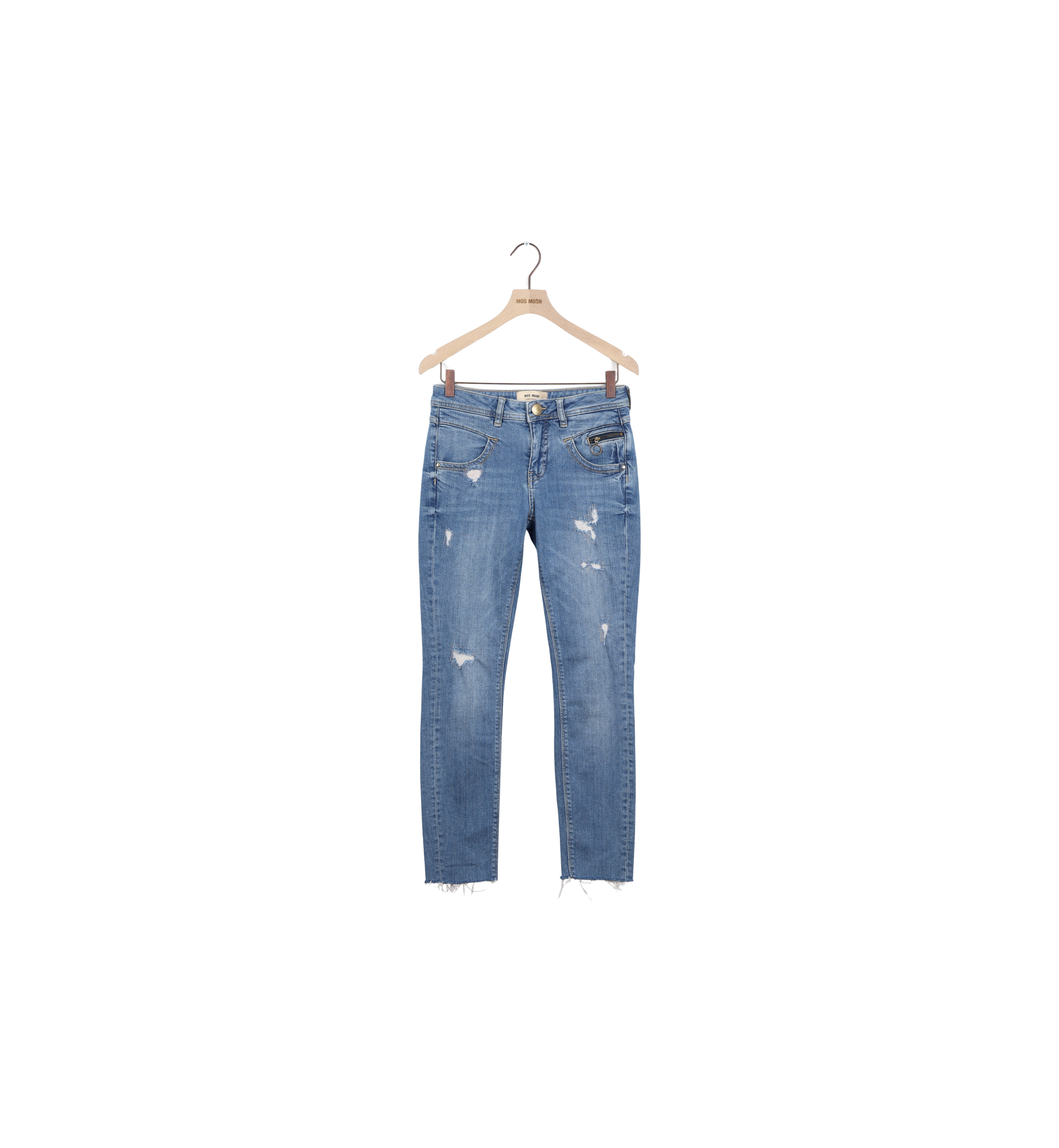 Packshot / Blue / ReLoved